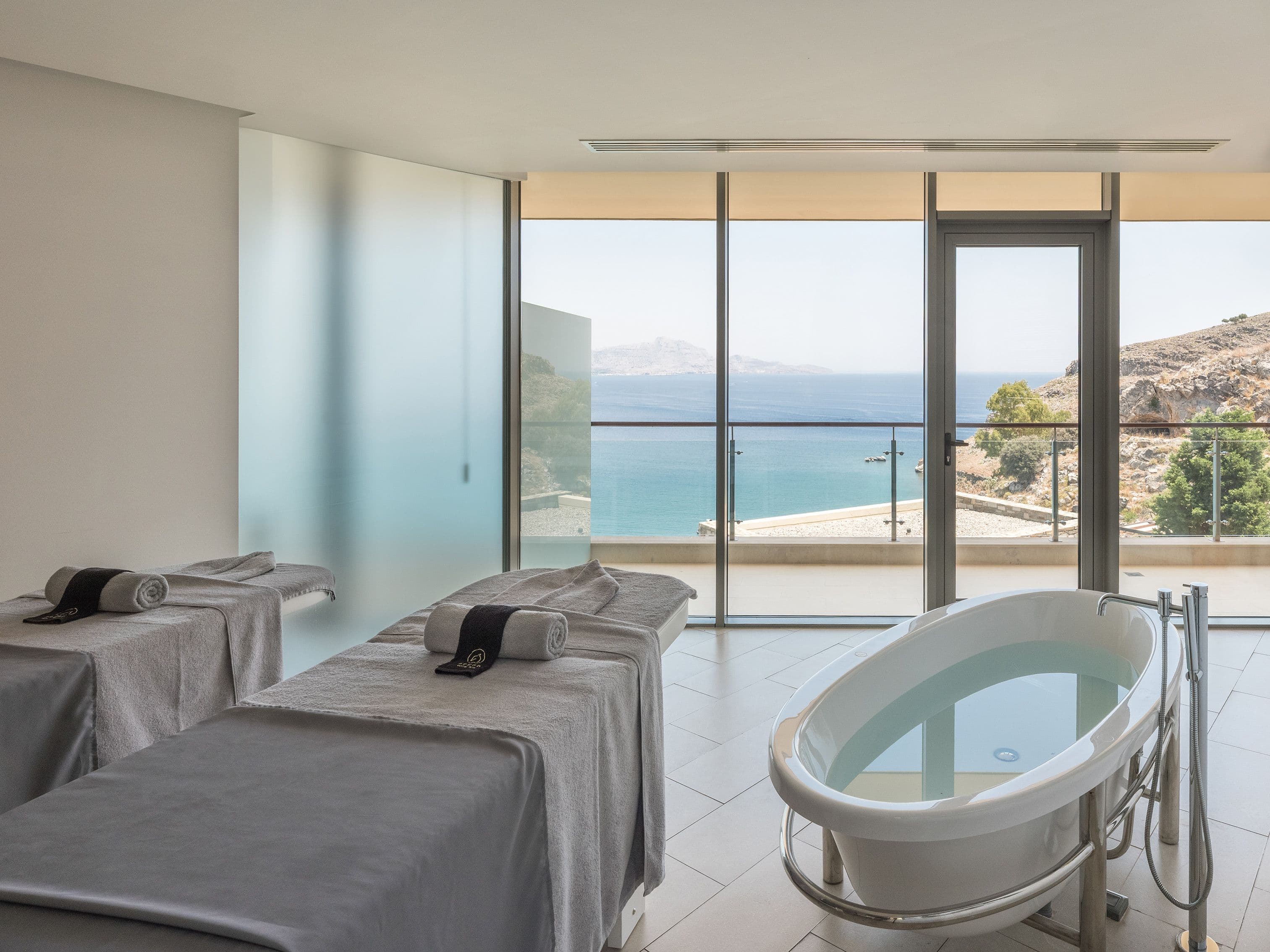 Image for Aegeo Spa facilities