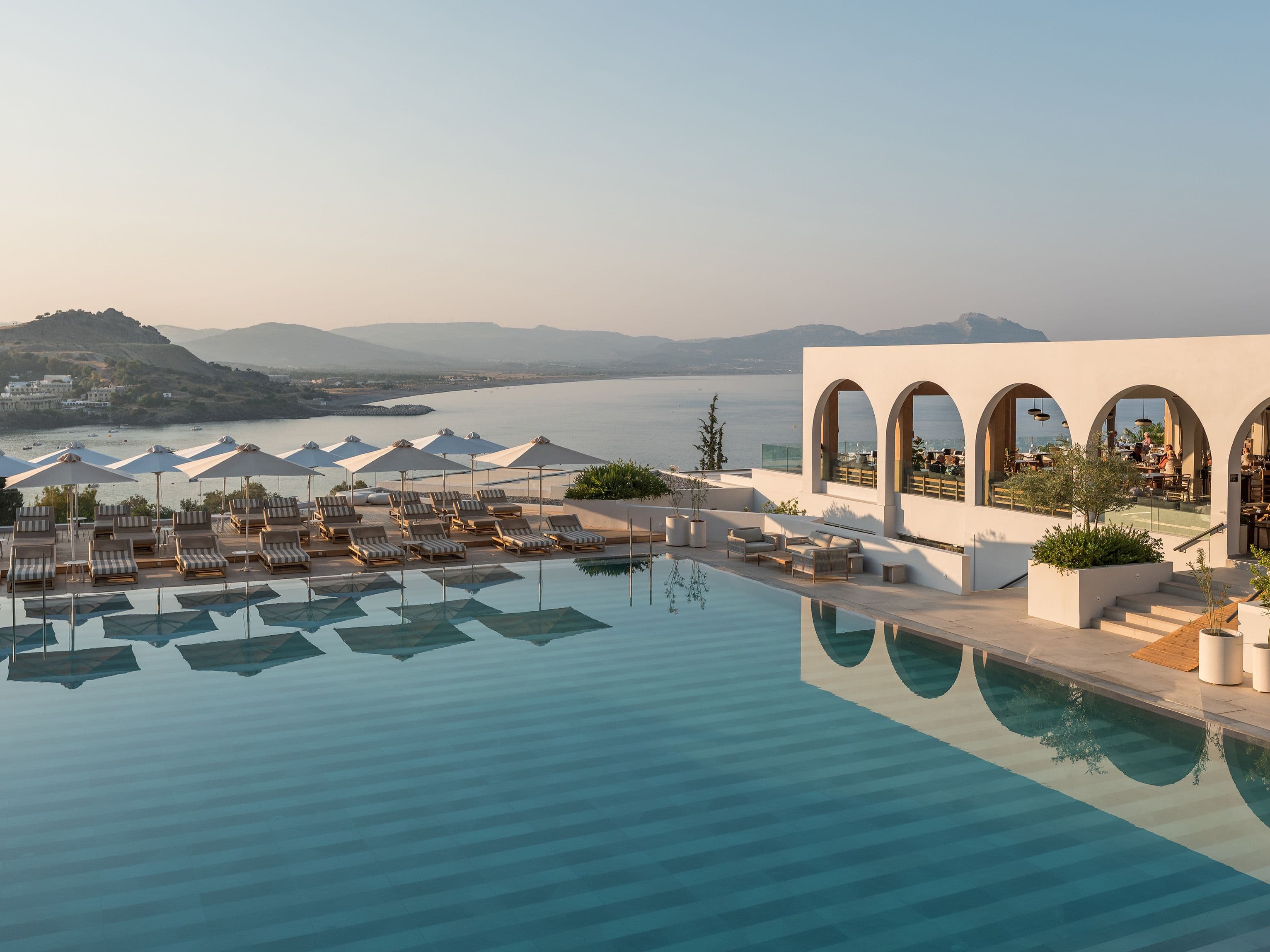 Image of Lindos Mare