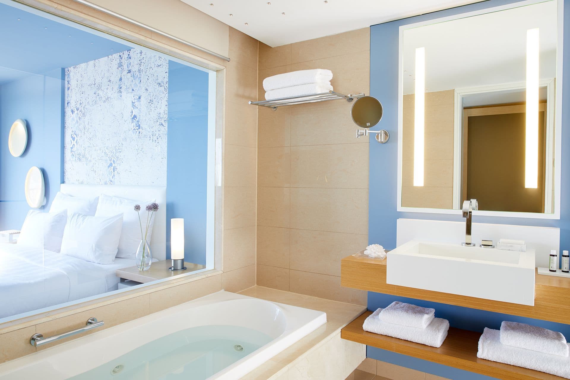 Double Room Sea View - Photo 5