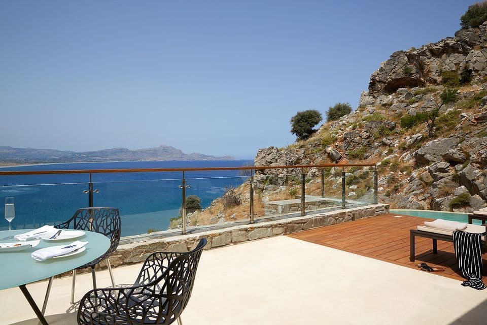 Private Pool Villa Panoramic Sea View - Photo 6
