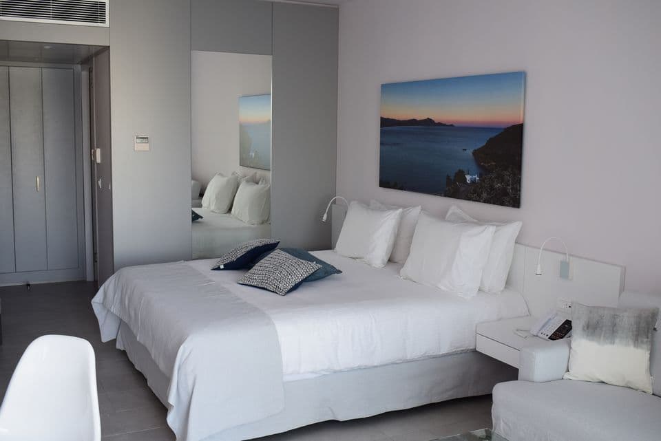 Deluxe Panoramic Sea View - Photo 3