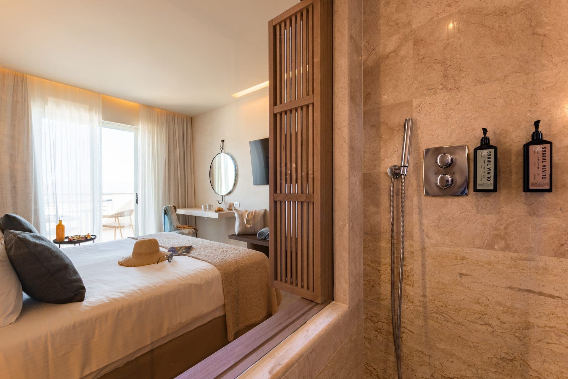 Double Room Sea View - Photo 1