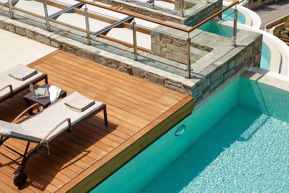Private Pool Villa Panoramic Sea View - Photo 10