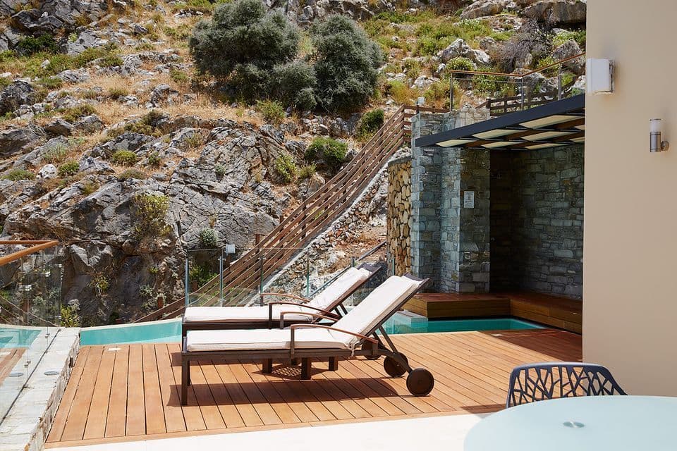 Private Pool Villa Panoramic Sea View - Photo 4