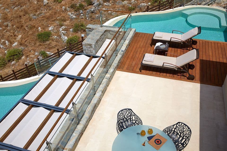 Private Pool Villa Panoramic Sea View - Photo 13