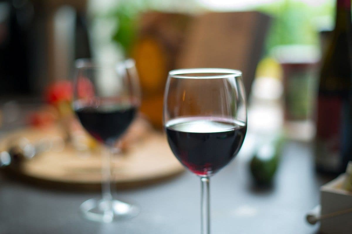 Wine Tasting image